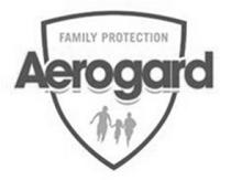 FAMILY PROTECTION Aerogard
