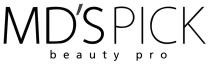 MD'SPICK beauty pro
