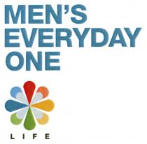 MEN'S EVERYDAY ONE LIFE