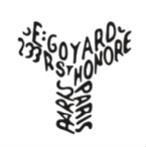 Y E:GOYARD 233 R ST HONORE PARIS PARIS