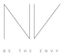NV BE THE ENVY