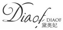 Diaof DIAOF 黛奥妃