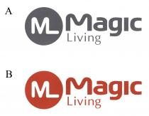ML Magic Living