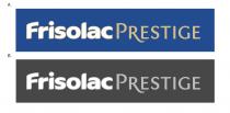 Frisolac PRESTIGE