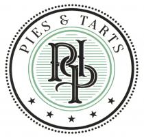PIES & TARTS PdP