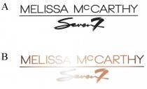 MELISSA MCCARTHY Seven7