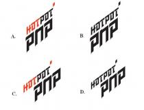 HOTPOT PnP