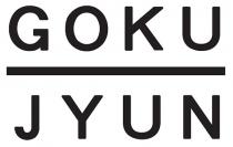 GOKU JYUN