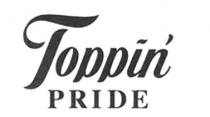 Toppin' PRIDE