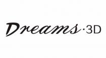 Dreams 3D