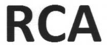 RCA
