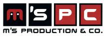 M'SPC M'S PRODUCTION & CO.