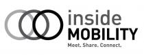 inside MOBILITY Meet. Share. Connect.