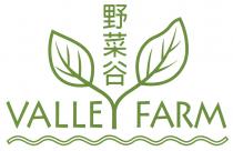 VALLEY FARM 野菜谷