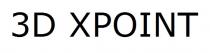3D XPOINT