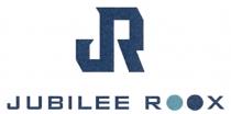 JR JUBILEE ROOX