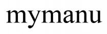 mymanu