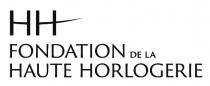 HH FONDATION DE LA HAUTE HORLOGERIE