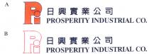 Pi PROSPERITY INDUSTRIAL CO. 日興實業公司