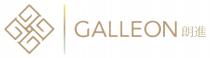 GALLEON 朗進