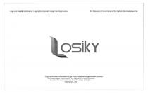 Logo can transfer information. Logo is the corporate image transfer process, the frequency of occurrence of the highest, the most extensive LosikY Logo can transfer information. Logo is the corporate image transfer process, the frequency of occurrence of the highest, the most extensive but also the most crucial element. Company strength, mechanism, are