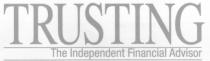 TRUSTING The Independent Financial Advisor