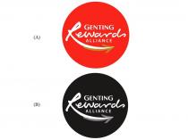 GENTING Rewards ALLIANCE