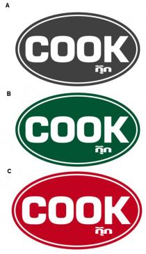 cook nn