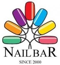 NAIL BAR SINCE 2000