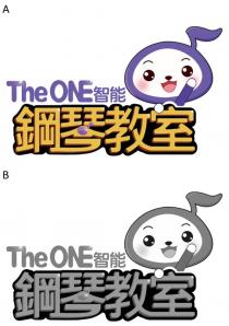 The ONE 智能 鋼琴教室