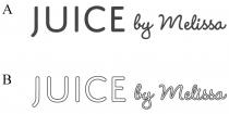 JUICE by Melissa