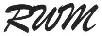 RWM
