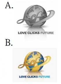 Lcf LOVE CLICKS FUTURE