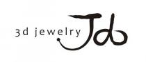 3d jewelry Jdb