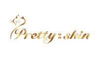 Pretty skin