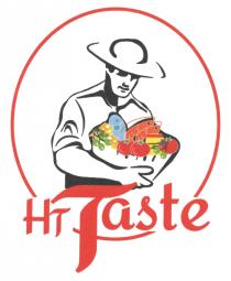 HT Taste