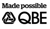Made possible QBE