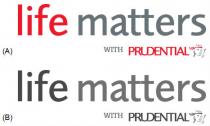 life matters WITH PRUDENTIAL