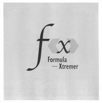 fx Formula - Xtremer
