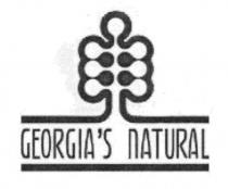 GEORGIA'S nATURAL
