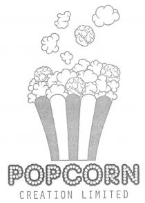 POPCORN CREATION LIMITED