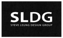 SLDG STEVE LEUNG DESIGN GROUP
