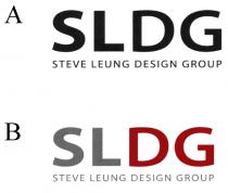 SLDG STEVE LEUNG DESIGN GROUP