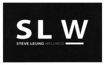 SL W STEVE LEUNG WELLNESS