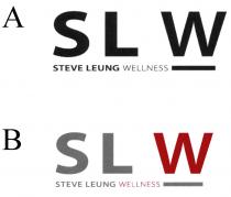 SL W STEVE LEUNG WELLNESS