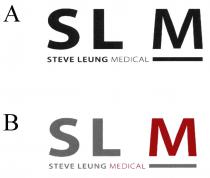 SL M STEVE LEUNG MEDICAL