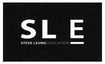 SL E STEVE LEUNG EDUCATION