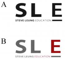 SL E STEVE LEUNG EDUCATION