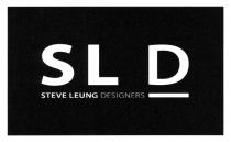SL D STEVE LEUNG DESIGNERS