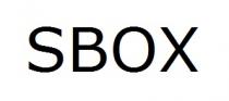 SBOX